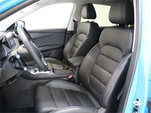 MG HS 1.5 Turbo GDI Comfort DCT  - Foto 2