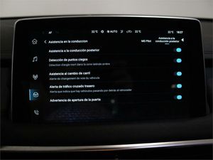 MG HS 1.5 Turbo GDI Comfort DCT  - Foto 2