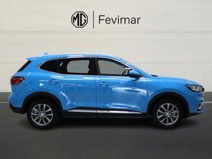 MG HS 1.5 Turbo GDI Comfort DCT  - Foto 2