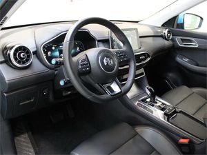 MG HS 1.5 Turbo GDI Comfort DCT  - Foto 2