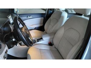 Mercedes Clase B 200 CDI Sport  - Foto 2