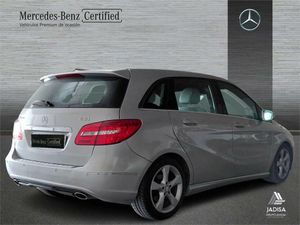 Mercedes Clase B 200 CDI Sport  - Foto 2