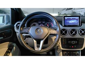 Mercedes Clase B 200 CDI Sport  - Foto 2