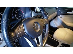 Mercedes Clase B 200 CDI Sport  - Foto 2