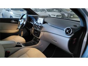 Mercedes Clase B 200 CDI Sport  - Foto 2