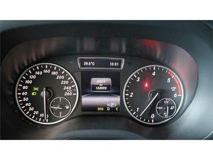 Mercedes Clase B 200 CDI Sport  - Foto 2