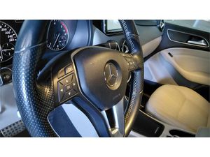 Mercedes Clase B 200 CDI Sport  - Foto 2