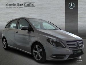 Mercedes Clase B 200 CDI Sport  - Foto 2