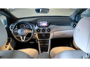 Mercedes Clase B 200 CDI Sport  - Foto 2