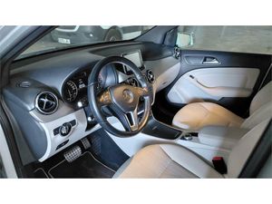 Mercedes Clase B 200 CDI Sport  - Foto 2