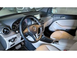Mercedes Clase B 200 CDI Sport  - Foto 2