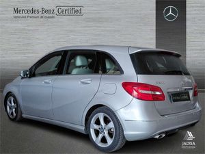 Mercedes Clase B 200 CDI Sport  - Foto 2