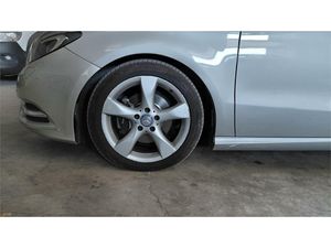 Mercedes Clase B 200 CDI Sport  - Foto 2