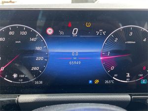 Mercedes Clase B 180 d  - Foto 2
