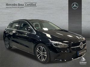 Mercedes Clase B 180 d  - Foto 2