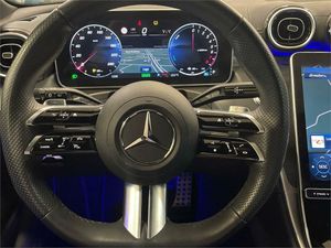 Mercedes Clase C 300 e Estate  - Foto 2