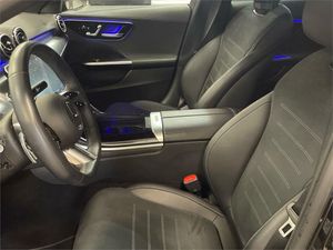 Mercedes Clase C 300 e Estate  - Foto 2