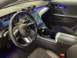 Mercedes Clase C 300 e Estate  - Foto 2
