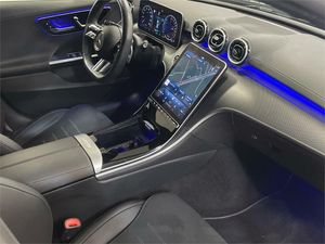 Mercedes Clase C 300 e Estate  - Foto 2