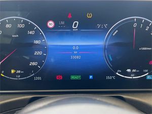 Mercedes Clase C 300 e Estate  - Foto 2