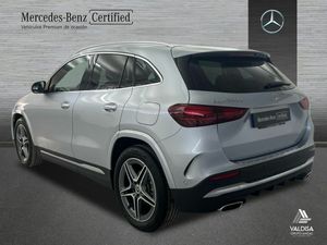 Mercedes GLA 200 d AMG Line  - Foto 2