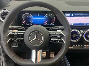 Mercedes GLA 200 d AMG Line  - Foto 2