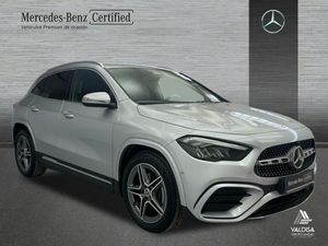 Mercedes GLA 200 d AMG Line  - Foto 2