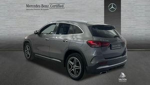 Mercedes GLA 250 e AMG Line (EURO 6d)  - Foto 2