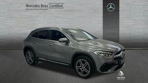 Mercedes GLA 250 e AMG Line (EURO 6d)  - Foto 2