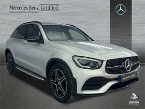 Mercedes GLC 220 d 4Matic AMG Line (EURO 6d)  - Foto 2