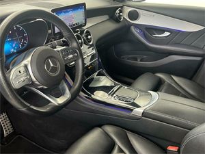 Mercedes GLC 220 d 4Matic AMG Line (EURO 6d)  - Foto 2