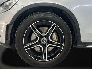 Mercedes GLC 220 d 4Matic AMG Line (EURO 6d)  - Foto 2