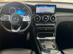 Mercedes GLC 220 d 4Matic AMG Line (EURO 6d)  - Foto 2