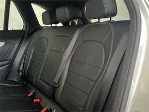 Mercedes GLC 220 d 4Matic AMG Line (EURO 6d)  - Foto 2