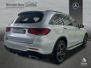 Mercedes GLC 220 d 4Matic AMG Line (EURO 6d)  - Foto 2