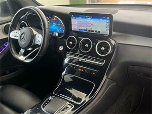 Mercedes GLC 220 d 4Matic AMG Line (EURO 6d)  - Foto 2