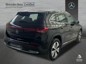 Mercedes EQA 250 Progressive  - Foto 2