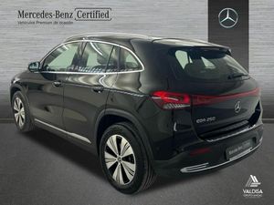Mercedes EQA 250 Progressive  - Foto 2