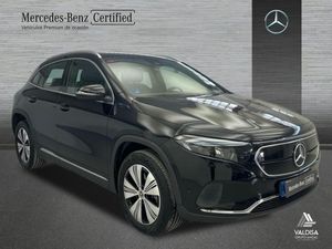 Mercedes EQA 250 Progressive  - Foto 2