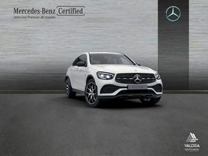Mercedes GLC 300 de 4Matic AMG Line (EURO 6d)  - Foto 2