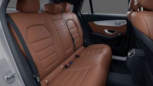 Mercedes GLC 300 de 4Matic AMG Line (EURO 6d)  - Foto 2