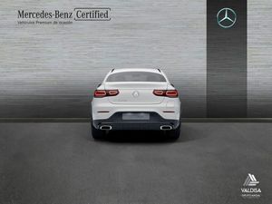 Mercedes GLC 300 de 4Matic AMG Line (EURO 6d)  - Foto 2