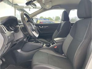 Nissan Qashqai dCi 85 kW (115 CV) E6D DCT N-STYLE  - Foto 2