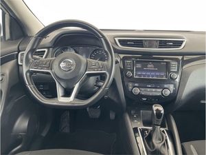 Nissan Qashqai dCi 85 kW (115 CV) E6D DCT N-STYLE  - Foto 2