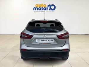 Nissan Qashqai dCi 85 kW (115 CV) E6D DCT N-STYLE  - Foto 2