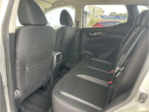 Nissan Qashqai dCi 85 kW (115 CV) E6D DCT N-STYLE  - Foto 2