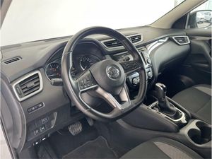 Nissan Qashqai dCi 85 kW (115 CV) E6D DCT N-STYLE  - Foto 2