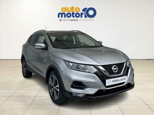 Nissan Qashqai dCi 85 kW (115 CV) E6D DCT N-STYLE  - Foto 2