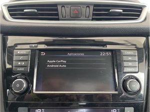 Nissan Qashqai dCi 85 kW (115 CV) E6D DCT N-STYLE  - Foto 2