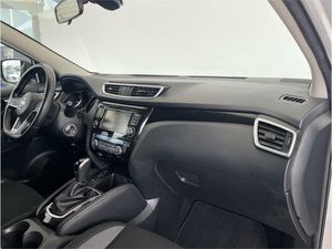 Nissan Qashqai dCi 85 kW (115 CV) E6D DCT N-STYLE  - Foto 2